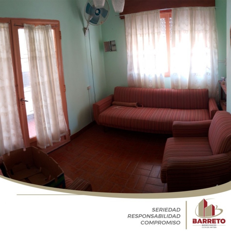 PROPIEDAD EN PLANTA BAJA PLENO CENTRO COMERCIAL