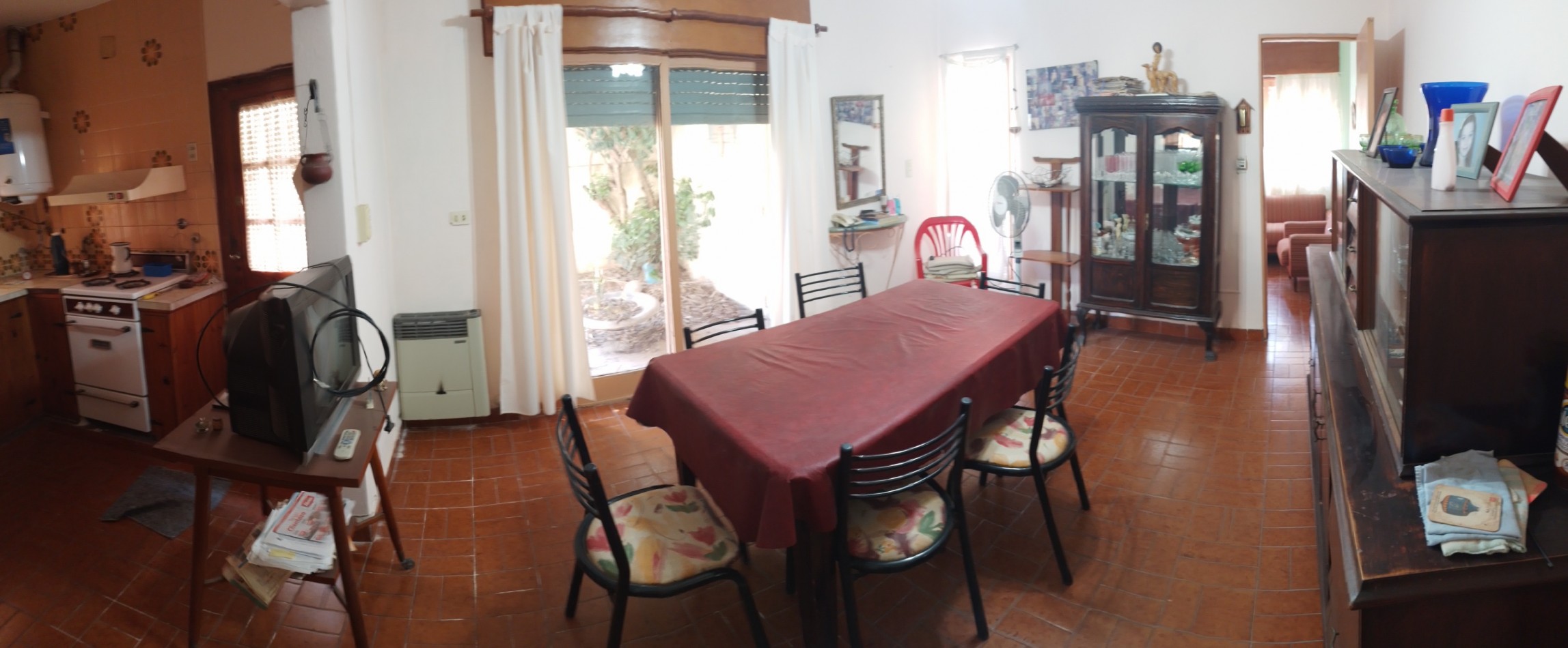 PROPIEDAD EN PLANTA BAJA PLENO CENTRO COMERCIAL