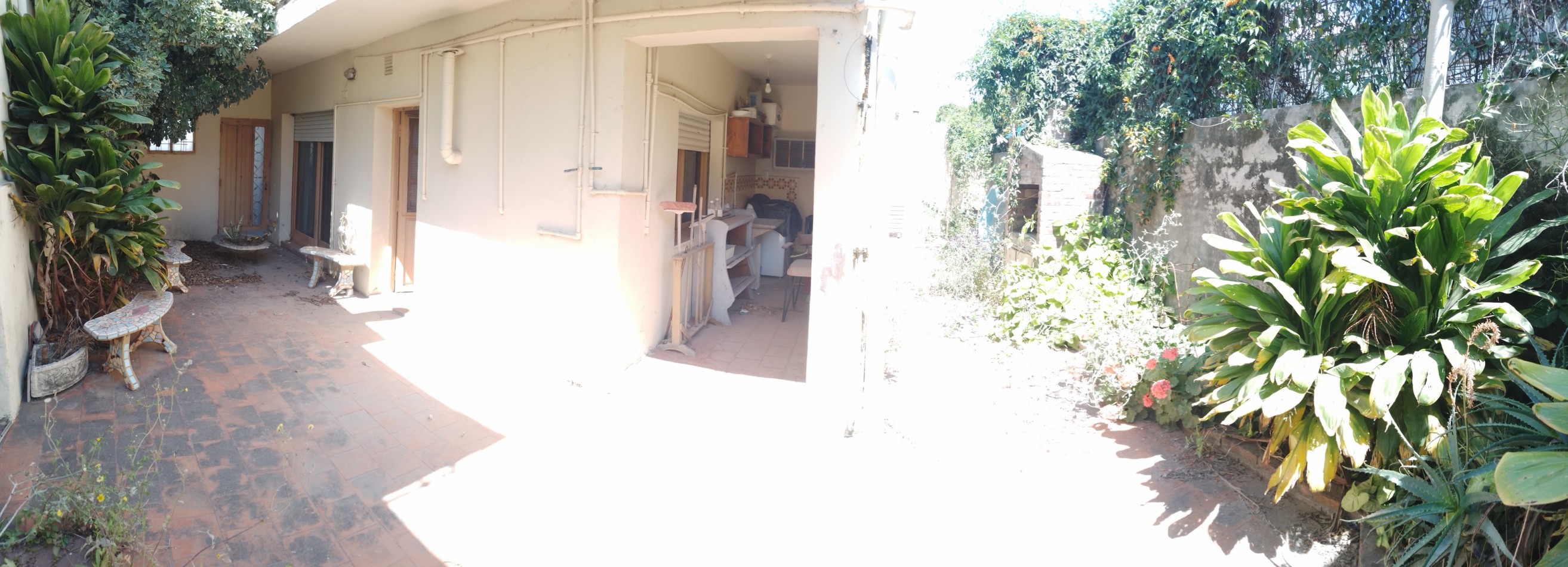 PROPIEDAD EN PLANTA BAJA PLENO CENTRO COMERCIAL