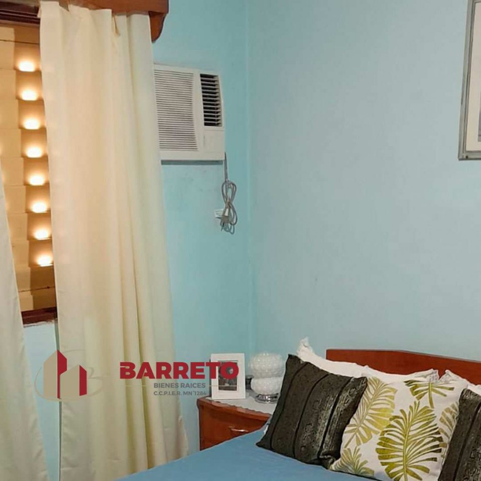 EXCELENTE DEPARTAMENTO EN PLANTA ALTA