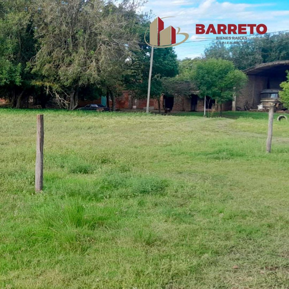 EXCELENTE TERRENO EN ALDEA PROTESTANTE