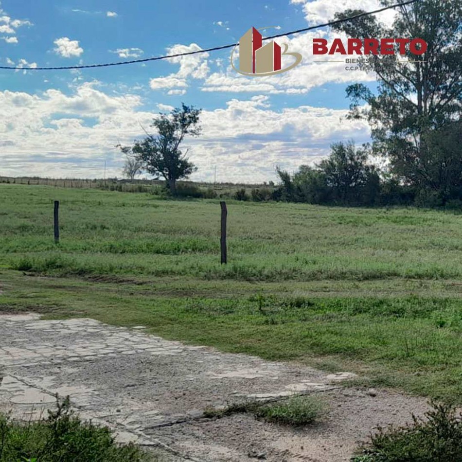 EXCELENTE TERRENO EN ALDEA PROTESTANTE