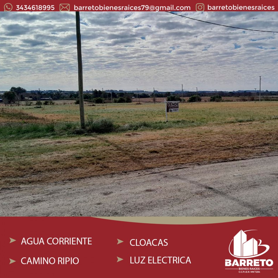 TERRENO AMPLIO EN PUIGGARI