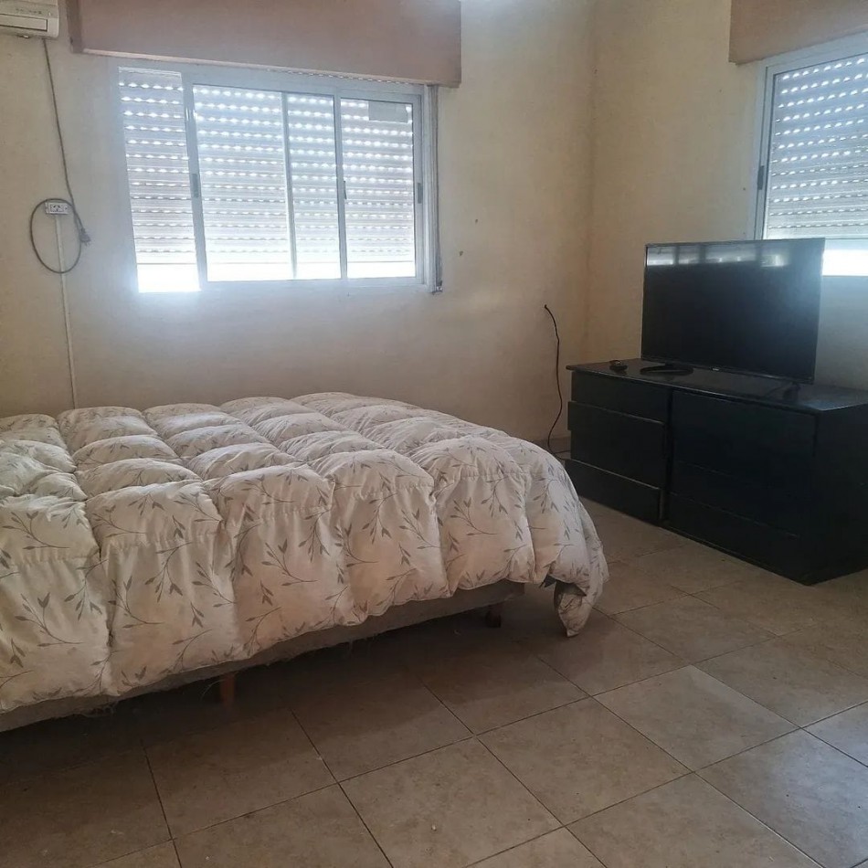 PROPIEDAD DE AMPLIO TERRENO 