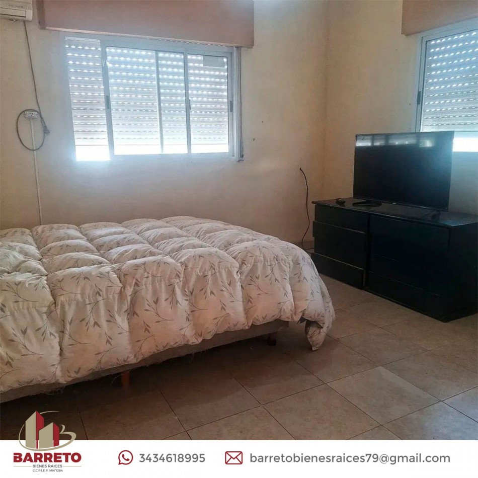 PROPIEDAD DE AMPLIO TERRENO 