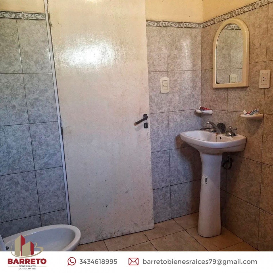 PROPIEDAD DE AMPLIO TERRENO 