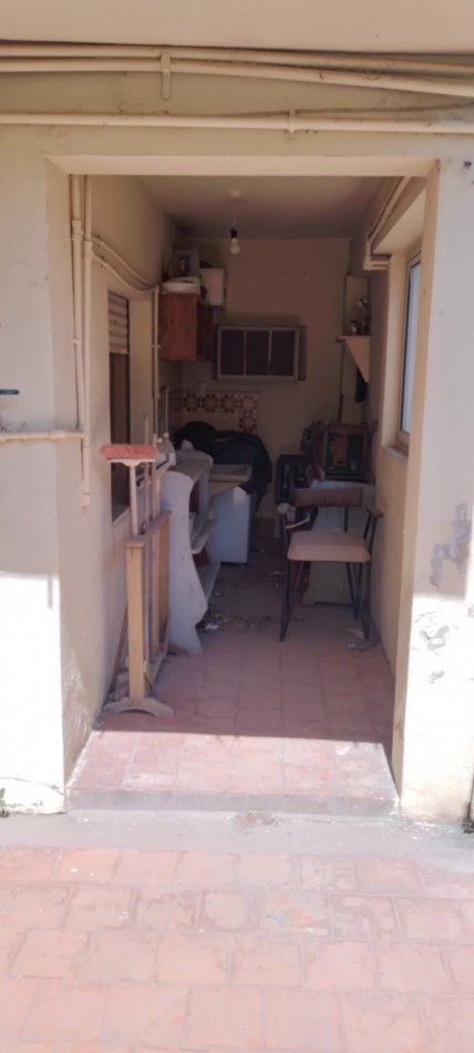 PROPIEDAD EN PLANTA BAJA PLENO CENTRO COMERCIAL