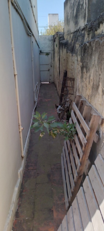 PROPIEDAD EN PLANTA BAJA PLENO CENTRO COMERCIAL