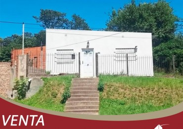 PROPIEDAD DE AMPLIO TERRENO 